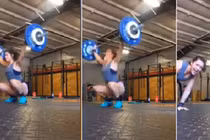 Người đẹp 18 tuổi may mắn bị “thần chết bỏ quên“