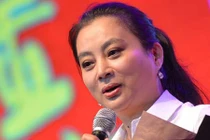 Yêu tinh đẹp nhất “Tây du ký” xuống sắc, lận đận ở tuổi 53