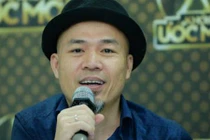 Nhạc sĩ Huy Tuấn: “Nên khai tử những chương trình sống dựa vào scandal“