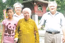 Thêm chuyện ít biết về hai đại gia Việt nổi tiếng thời xưa