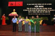 Kiến nghị chọn người hoàn lương tham gia bảo vệ dân phố