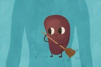 Nằm ngủ nghiêng bên trái có gây hại tim?