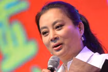 Yêu tinh đẹp nhất “Tây du ký” xuống sắc, lận đận ở tuổi 53