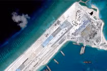 “Điểm yếu chết người” sân bay trái phép Trung Quốc ở Trường Sa