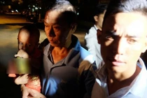 Bác xích lô chở tôn gây tử vong cho bé trai được tại ngoại