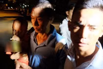 Bác xích lô chở tôn gây tử vong cho bé trai được tại ngoại