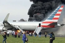 10 tai nạn máy bay thảm khốc nhất năm 2016
