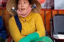 Chuyện bi thảm hậu trúng số độc đắc ở miền Tây