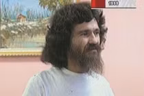 Gã đầu bếp bệnh hoạn có sở thích ăn thịt đàn ông