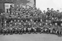 Bí ẩn binh đoàn ma của Đồng minh trong Thế chiến II