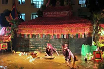 Chuyện làng múa rối