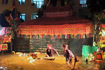 Chuyện làng múa rối