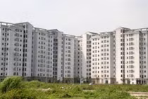 2.000 nhà tái định cư chưa được sử dụng đã bị "nẫng" mất