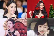 Ngán ngẩm chuyện tình của cầu thủ tai tiếng nhất làng bóng Việt