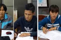 Giải mã giày Nike “xịn” có giá rẻ như hàng fake?