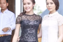 Ngoan hơn, xinh hơn Huyền My, Kỳ Duyên vẫn thua ê chề