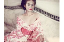 Người đẹp chuyển giới Lâm Chi Khanh lại phát ngôn gây sốc