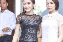 Ngoan hơn, xinh hơn Huyền My, Kỳ Duyên vẫn thua ê chề