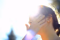 Cách sơ cứu khi bị sốc nhiệt ngày nắng nóng