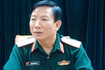 Giám đốc Bệnh viện Quân y 103: Tôi từng nghẹt thở khi làm ghép tạng