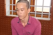 Quen qua mạng Zalo, nam thanh niên nhiều lần giao cấu với bé gái