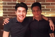 Noo Phước Thịnh và "bạn trai tin đồn" tình cảm thế nào? 