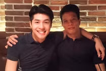 Noo Phước Thịnh và "bạn trai tin đồn" tình cảm thế nào? 