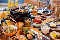 Ăn món nào dịp Giáng sinh, may mắn tài lộc sẽ đầy nhà? 