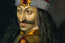 Sự thật bàng hoàng về nguyên mẫu ác quỷ Dracula