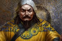 Vó ngựa quân Mông Cổ từng giày xéo đất Trung Quốc thế nào? 