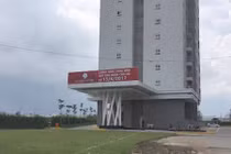 Chung cư An Gia Star thiếu thang máy do... lỗi in ấn