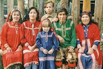 Quái dị bộ tộc có phong tục đổi vợ đổi chồng cho nhau