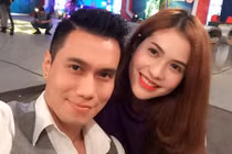 Động thái mới nhất đầy bất ngờ của vợ Việt Anh