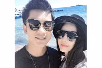 Lý Thần hóa trẻ con dịp kỷ niệm với Phạm Băng Băng