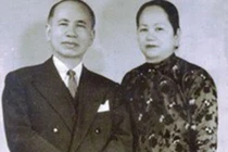 Hành trình từ bán đậu phộng thành tỷ phú Trương Văn Bền