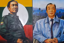 Chân dung bố già ghét cay ghét đắng...ma túy