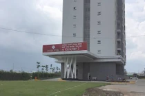 Chung cư An Gia Star thiếu thang máy do... lỗi in ấn