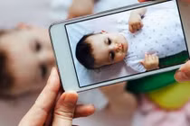 Thực hư đăng ảnh con lên Facebook bị phạt từ 1/6 tới?