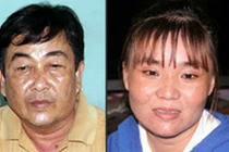 Bị tình trẻ cuỗm tiền vàng, đại gia thuê giang hồ truy bắt