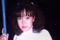 Danh hài Việt Hương hé lộ ảnh hiếm thuở thiếu nữ