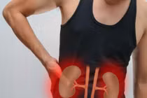 Uống loại nước này sỏi thận tự khắc chui ra