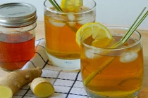 Uống nước mật ong đúng cách giảm cân nhanh 