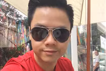 Thiếu gia Phan Thành sắp "đổi nghề" làm diễn viên?