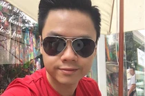 Thiếu gia Phan Thành sắp "đổi nghề" làm diễn viên?