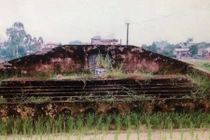 Chuyện kỳ bí về ngôi mộ chôn tập thể ở Hưng Yên