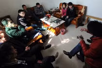 Cô dâu Việt đồng loạt trốn khỏi ngôi làng Trung Quốc