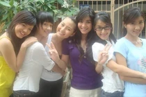 Những diễn viên Việt dính nghi án “cạch mặt” nhau trên phim