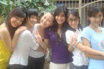 Những diễn viên Việt dính nghi án “cạch mặt” nhau trên phim