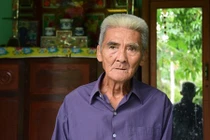 Khám phá “cuộc chiến” mới của một cựu tù Côn Đảo