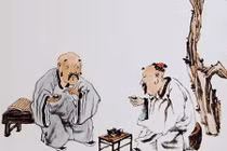 Vì sao giàu là không thể quá ba đời?